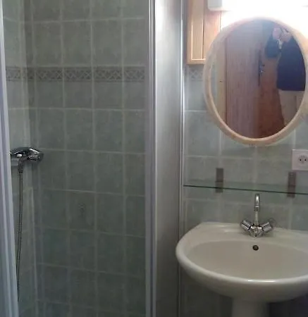 Apartment 1 Chambre, 4 Personnes