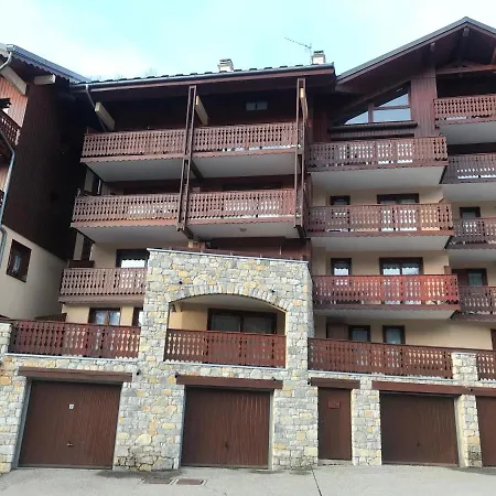 1 Chambre, 4 Personnes *